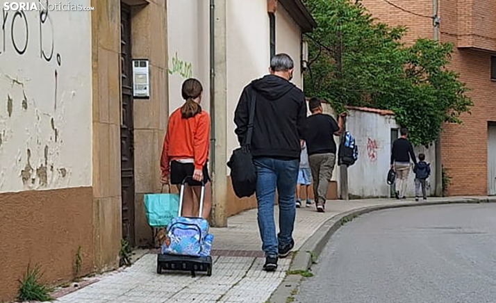 El nuevo ‘Bono Infantil’ de Castilla y León refuerza la conciliación de las familias con actividades extraescolares 