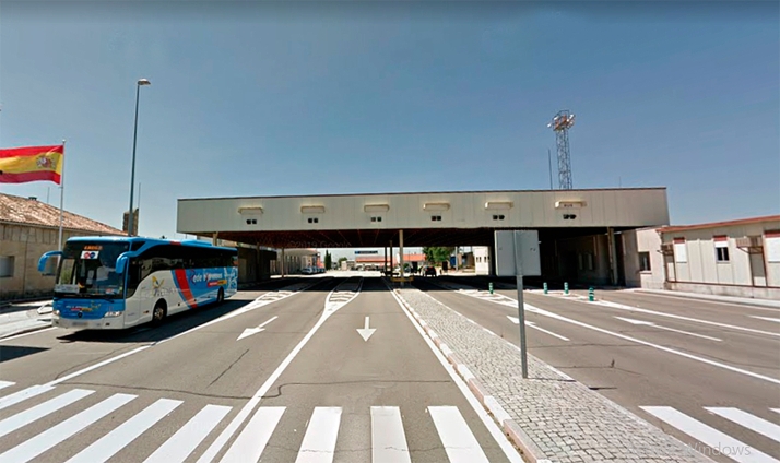 Castilla y León se reúne con Portugal para dinamizar culturalmente la frontera