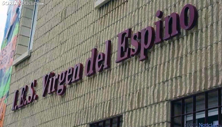 El IES Virgen del Espino contará con un aula de tecnología aplicada en ciclos de FP
