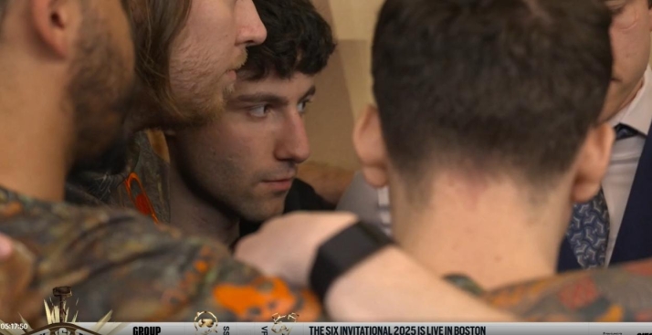 El estratega soriano que con 23 años ha conquistado los esports a nivel mundial