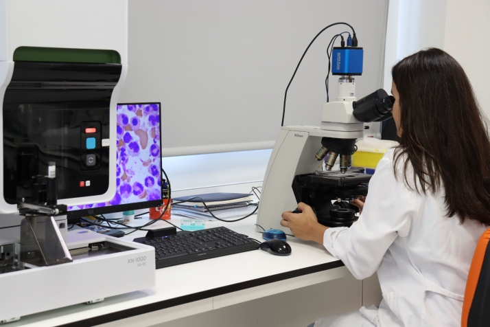 Castilla y León se lanza a la vanguardia de la medicina del futuro con un nuevo centro de terapias avanzadas