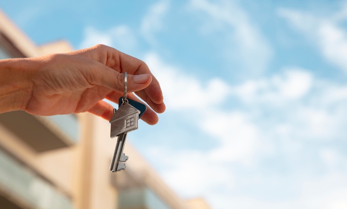 El stock de vivienda en venta se desploma un 19% en la provincia y un 21% en la capital