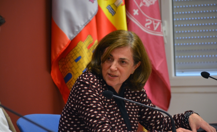 La Universidad Santa Catalina explora el arte y la belleza en su segundo curso monográfico