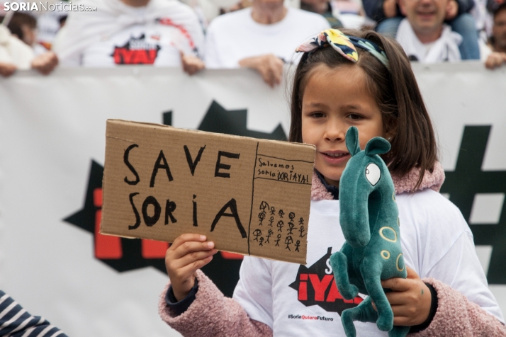 Soria, Teruel y Cuenca, en riesgo de perder ayudas europeas clave por el nuevo marco financiero