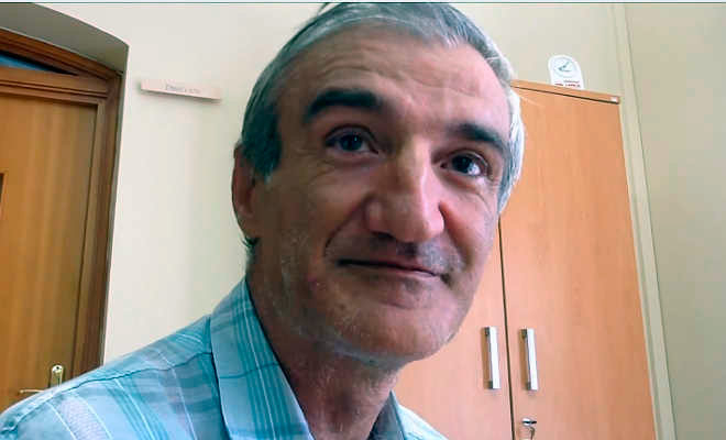 Santa Cruz de Yanguas rinde homenaje este domingo al legado del historiador Máximo Diago