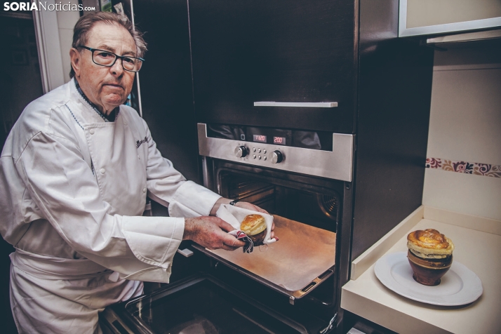 De la matanza al plato micológico: las historias de éxito que premia la hostelería de Soria este año