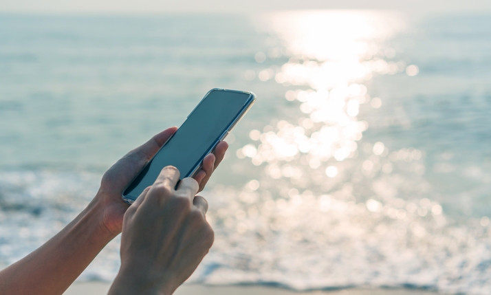 Castilla y León, la quinta comunidad donde es más fácil desconectar del trabajo en verano