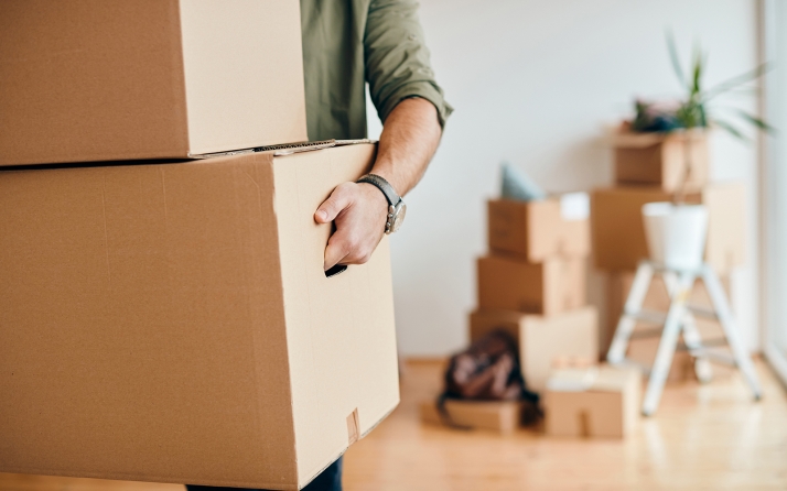 La baja fidelidad residencial: Castilla y León, entre las autonomías que más habitantes se plantean abandonar