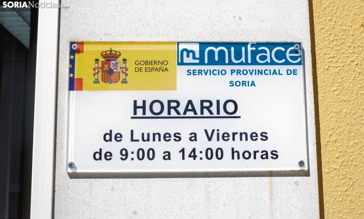 Estas son las novedades de MUFACE: Los mutualistas ya pueden consultar sus recetas electrónicas activas a través de la App y la web