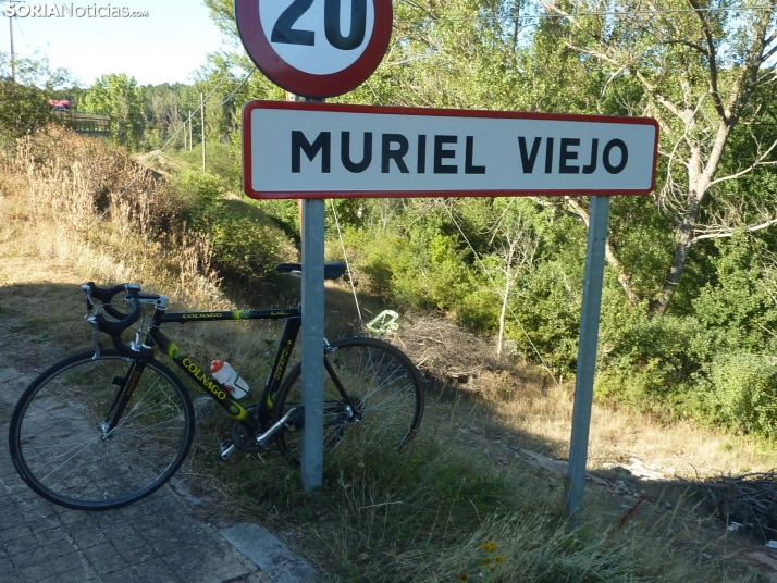 Muriel Viejo celebrará su VII Festival de Poesía Junto al Río el 10 de agosto