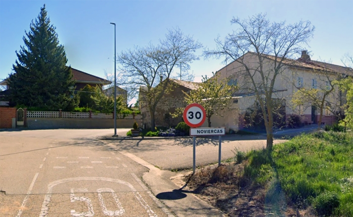 Esta es la casa de casi 300 metros cuadrados que puedes comprar en un pueblo de Soria por 85.000€