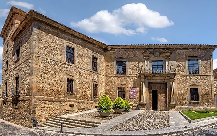 Literatura, fútbol, cine y música: la completa agenda de Ágreda para este fin de semana