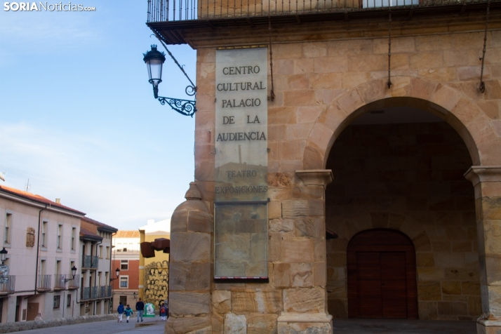 Arranca la venta de abonos del Otoño Musical Soriano con menos colas y más demanda online