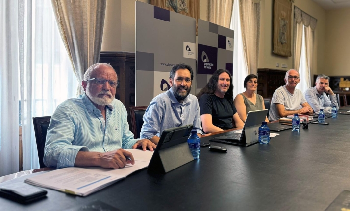 Cesefor se consolida como centro tecnológico de referencia con un presupuesto que superará los 8 M€