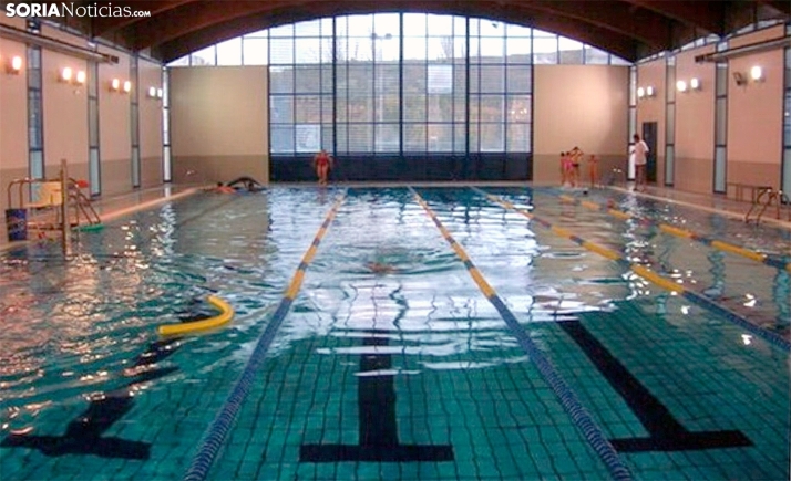 Del colegio a la piscina: así son los seis edificios de El Burgo que generarán su propia energía solar