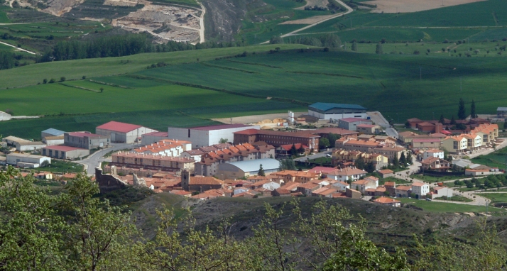 Tierras Altas se llena de vida con verbenas, tradiciones y cultura hasta el día 20