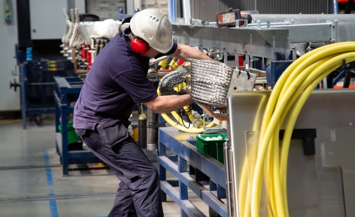 Nuevas ayudas para facilitar la conciliación en las empresas de Castilla y León: hasta 2.500 euros por contrato