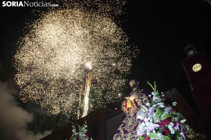 Almazán busca cartel para anunciar sus esperadas fiestas