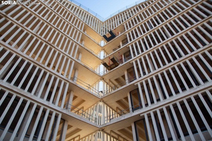 El Plan Soria moviliza 139 M€ con el PEMA, la FP y la bioeconomía como principales ejes