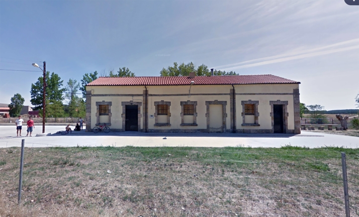 Adif licita por 4,1M€ la mejora de la protección de 10 pasos a nivel en la línea Torralba-Soria 