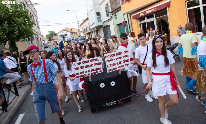 Tardelcuende asegura la música de sus fiestas de 2025 con una inversión de casi 28.000 euros