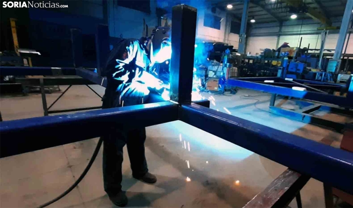 Con la tasa de empleo más alta de la Comunidad, CCOO pone sobre la mesa la jornada de 37,5 horas