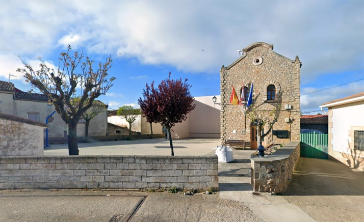 Villar del Campo modifica su presupuesto para mejorar infraestructuras y dar forma a un gimnasio