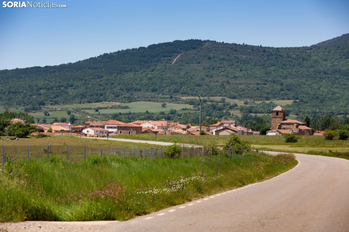 Cervekross, concurso de disfraces y gaiteros: este es el programa completo de las Fiestas de la Juventud de Almarza 2025