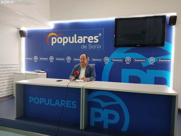 Pedro Antonio Heras califica el curso 2024-25 como muy positivo y destaca que consolida a Castilla y León como referente educativo