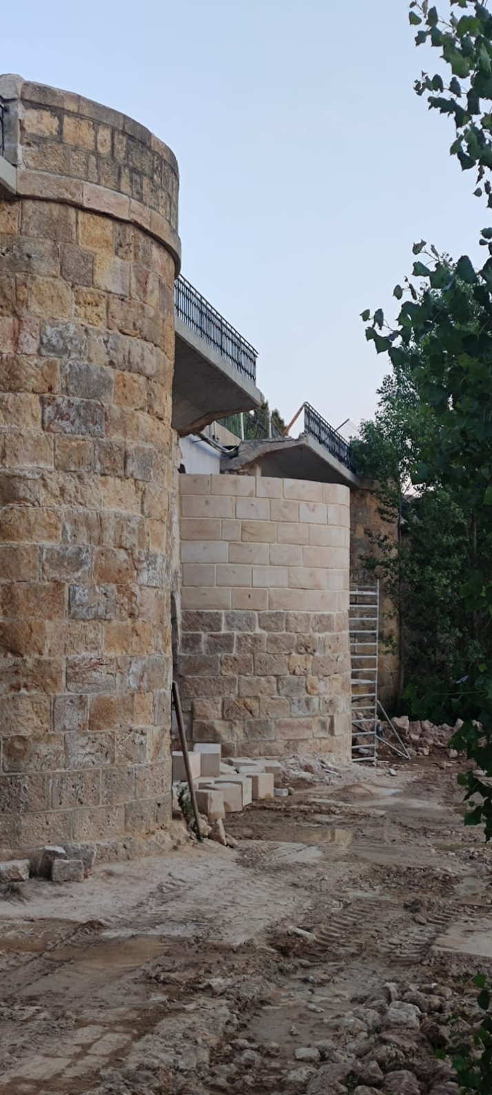 San Esteban de Gormaz se moviliza para exigir la construcción de una variante definitiva