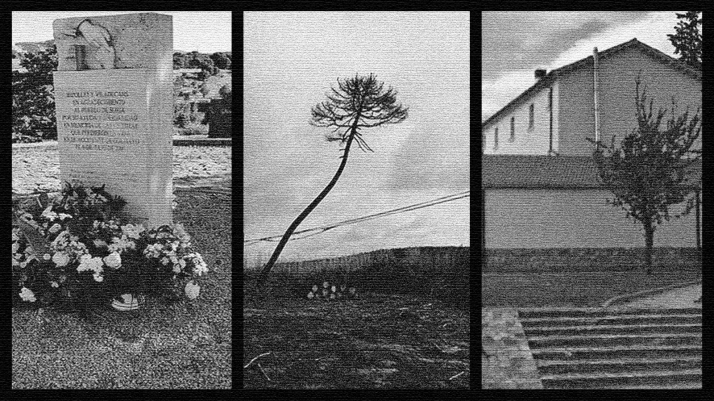 Un accidente fatídico, un atentado terrorista y un incendio desolador: este fue el año negro de Soria