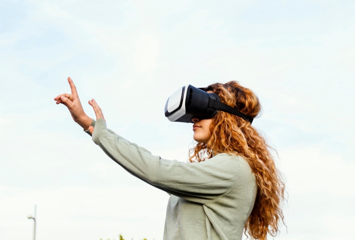 La Diputación invertirá 627.000€ en tecnología inmersiva para un turismo digital