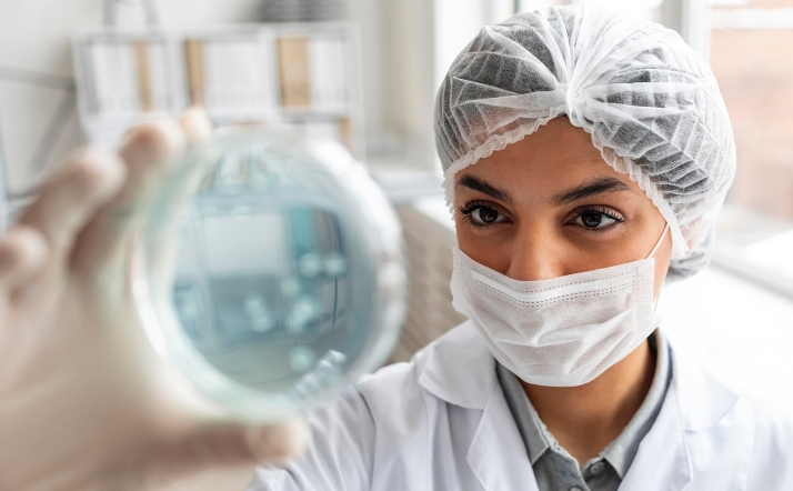 La Junta concede 3M€ a siete unidades de investigación de excelencia