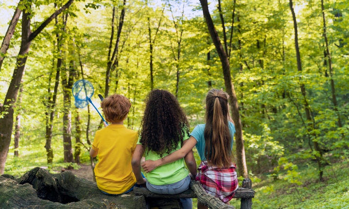 La Junta lanza su mayor campaña de verano en Castilla y León con 5.630 plazas y más de 600 empleos juveniles