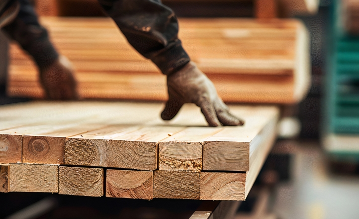 Oferta laboral de Pinares: buscan un operario en Espejón