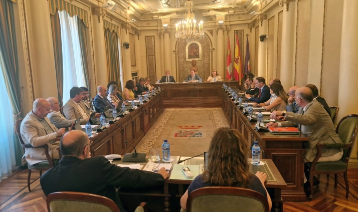 Así cambiará el teletrabajo en la Diputación: menos días y más puestos excluidos