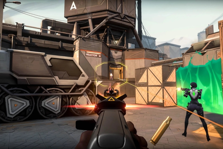 Así puedes tener internet, salvo para jugar al Valorant, en cualquier rincón de Castilla y León por 35 euros al mes