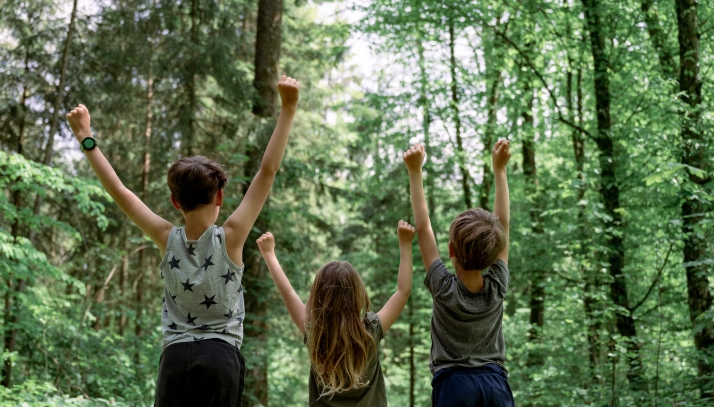 Abiertas las plazas para inscribir a los más pequeños en la Ludoteca Ambiental de verano