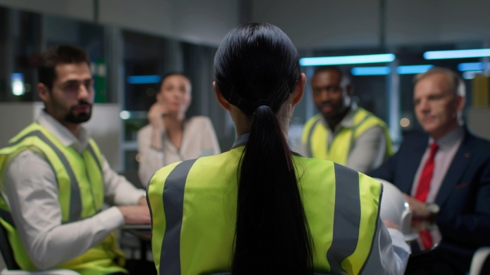 La Junta promueve la formación continua de los trabajadores con programas para más de 30 000 profesionales y una inversión inicial de 12,5 M€