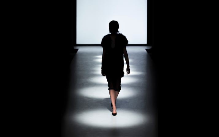 El talento de Castilla y León busca conquistar la gran noche de la moda española