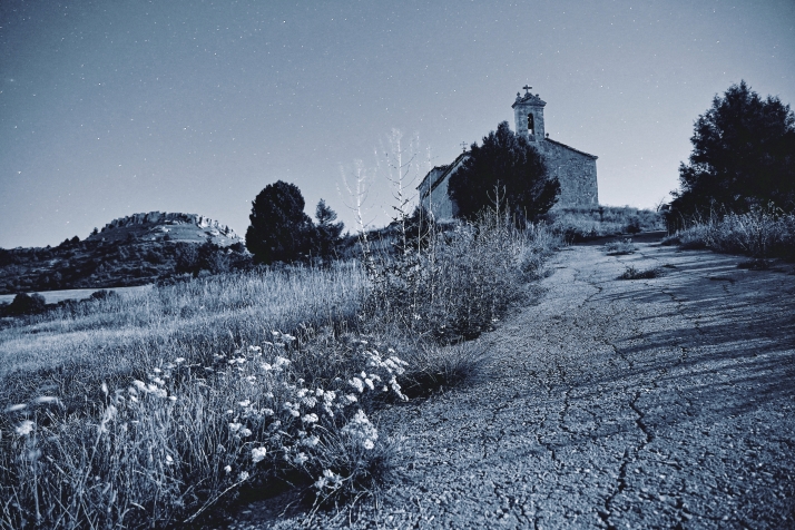 Aquellos días de verano, la exposición que rescata la identidad rural soriana