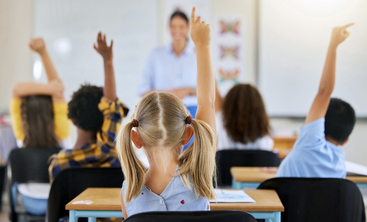 Tecnología, bienestar emocional e internacionalización: las claves de la innovación educativa en Castilla y León