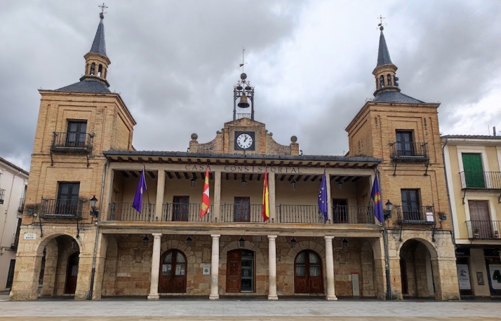 El Burgo de Osma impulsa el talento joven con 6.000 euros en premios y ayudas para estudios superiores