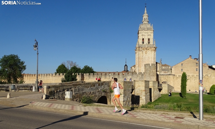 La inteligencia artificial dicta sentencia: los 5 pueblos de Soria para visitar este verano