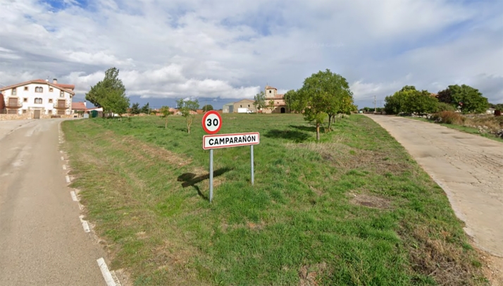 Cuatro días de música y tradición: Camparañón se prepara para sus fiestas patronales