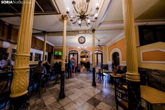 El casino acoge la presentación de ‘Moracanta’