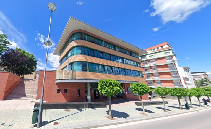 Así regulará Ólvega el uso de sus edificios públicos: la nueva ordenanza, a consulta