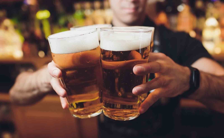 Seis cervezas y un aperitivo soriano: el plan del Casino para la tarde del 18 