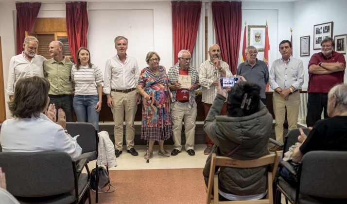 El legado de Blas Taracena y la Cultura Castreña, más vivo que nunca tras un año de celebraciones en Soria