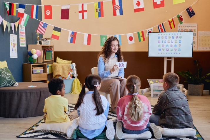 La Junta abre el plazo para que un centro concertado de Soria se una al programa de innovación Centros BITS